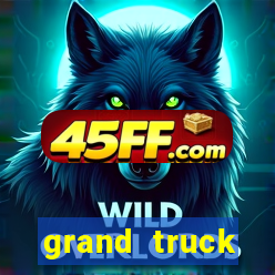 grand truck simulator dinheiro infinito